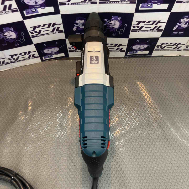 【中古品】ボッシュ(BOSCH) ハンマドリル GBH2-28【所沢店】
