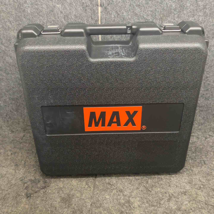 ★マックス(MAX) ガスネイラ GS-738C2【鴻巣店】