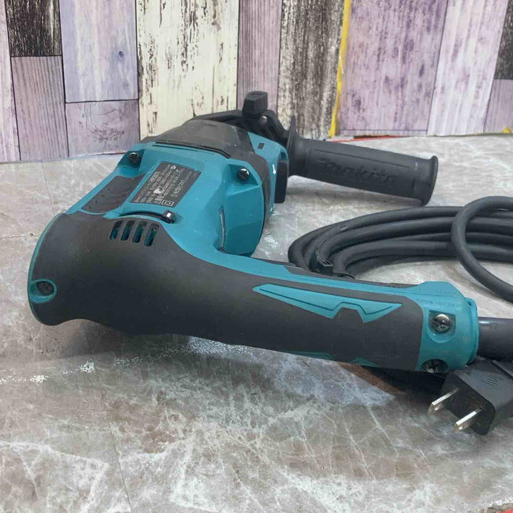 ★マキタ(makita) 26mmハンマドリル HR2670【八潮店】
