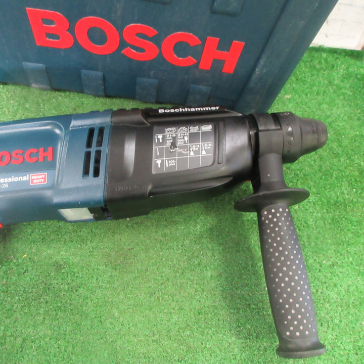 BOSCH ハンマドリル　GBH2-26【町田店】