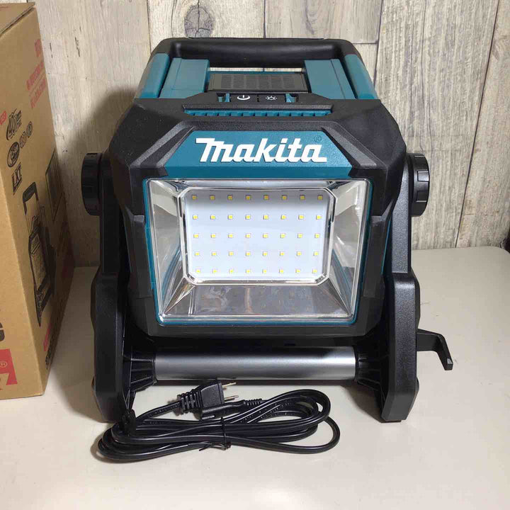 ★マキタ(makita) コードレススタンドライト ML004G【戸田店】