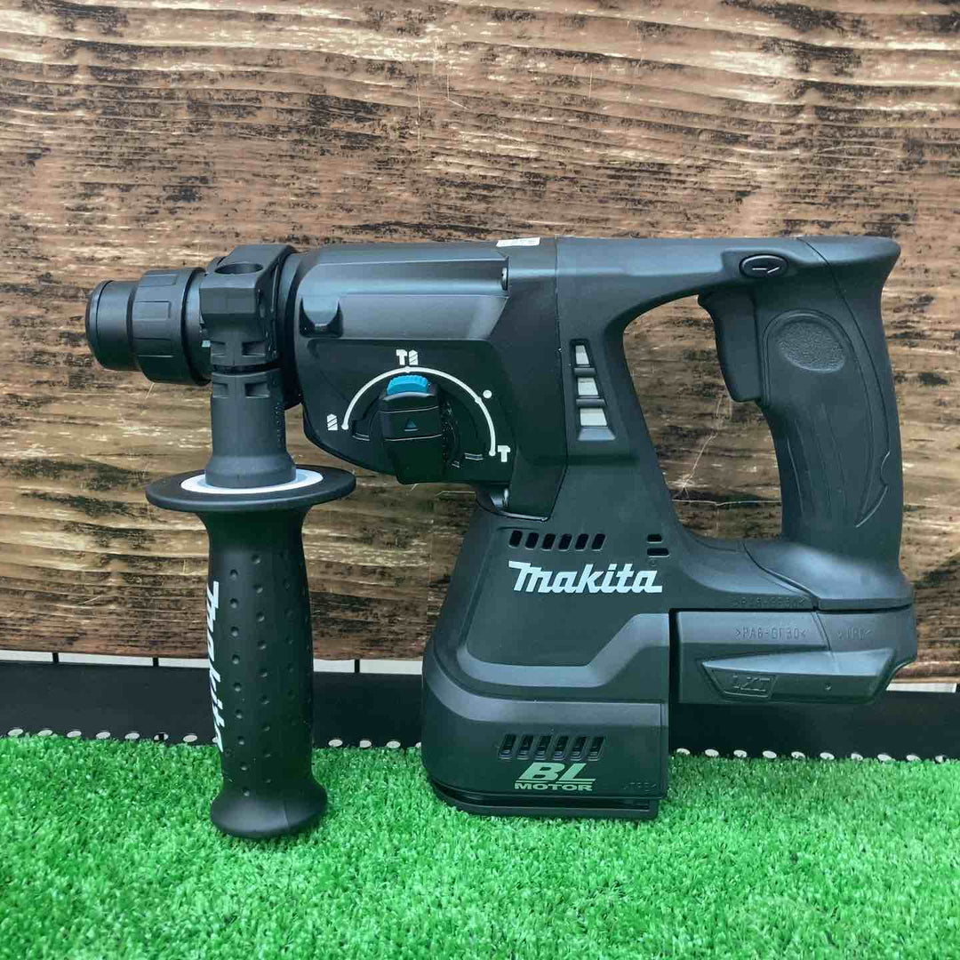 ★マキタ(makita) コードレスハンマドリル HR244DRGXB【川越店】