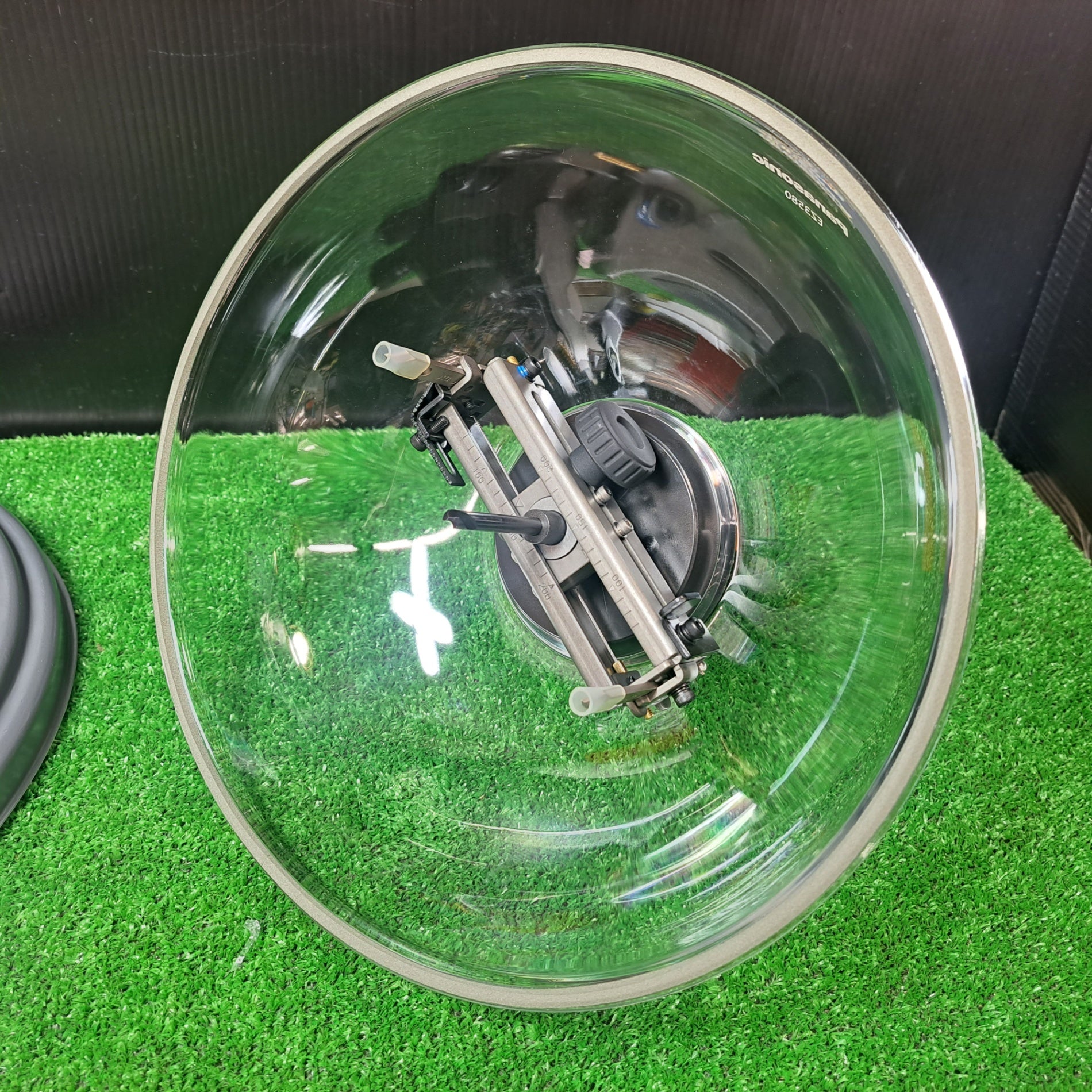 (2個セット)EZ9SXB01 ダウンライトカッター用主刃 1袋2本入り パナソニック 【未開封】 ■K0038514 パナソニック ダウンライトカッター純正刃 主刃 EZ9SXB01(2