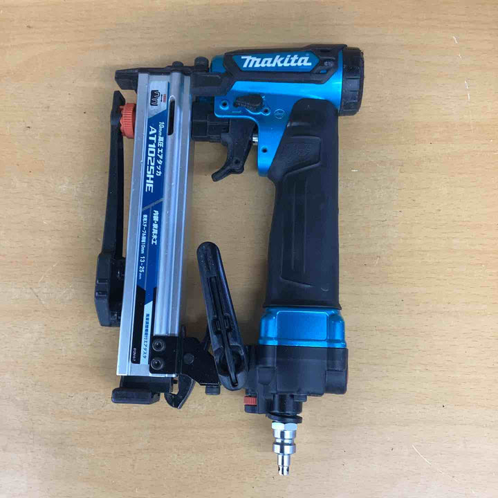 ★マキタ(makita) 高圧エアタッカ AT1025HEM【越谷店】