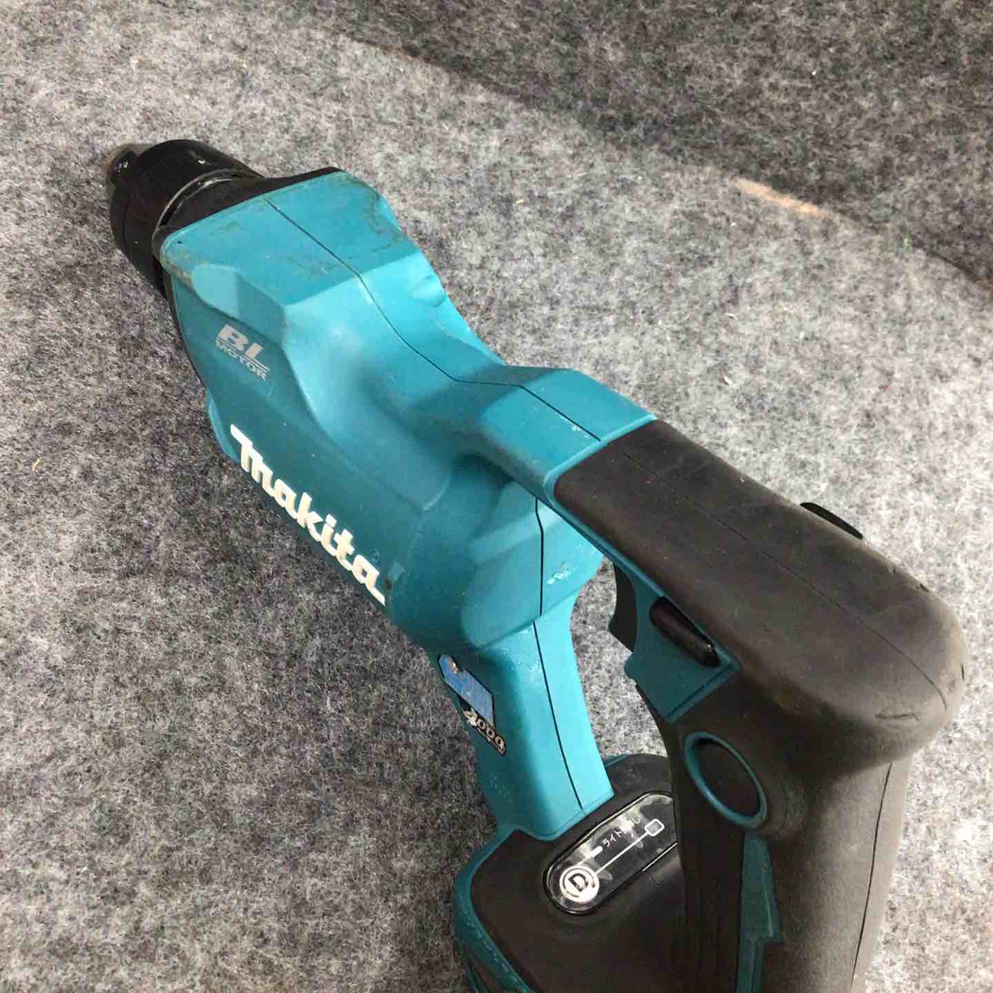 中古品】 マキタ/makita コードレススクリュードライバ FS454DZ 【鴻巣