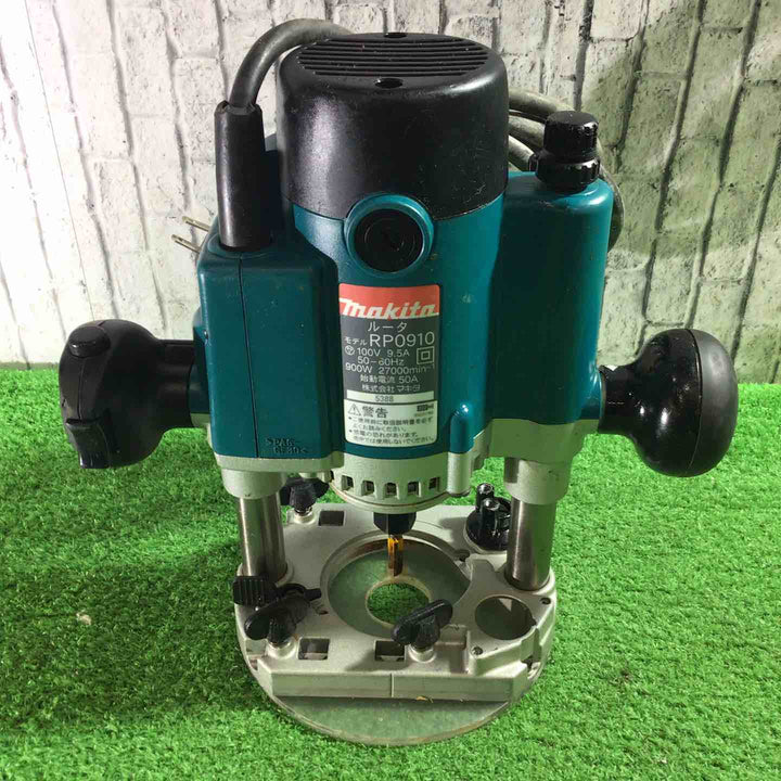 ☆マキタ(makita) ルーター RP0910【川口店】