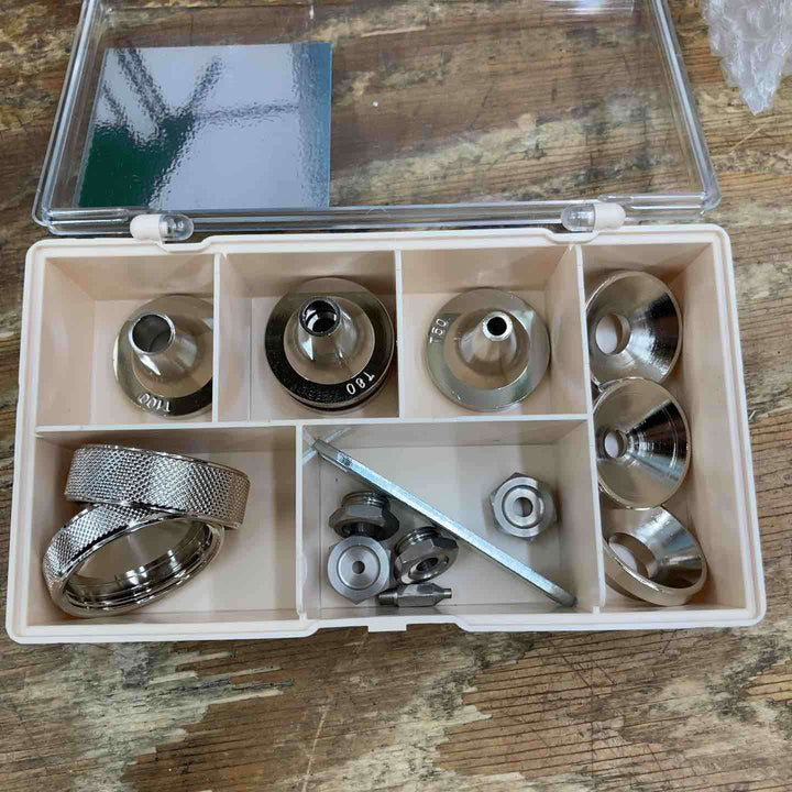 【未使用品】大塚刷毛製造 アルミ吹付ガン SG-50 万能用【柏店】