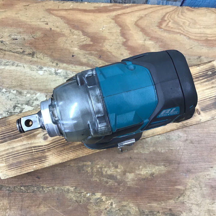 ★マキタ(makita) コードレスインパクトレンチ TW285DZ【柏店】