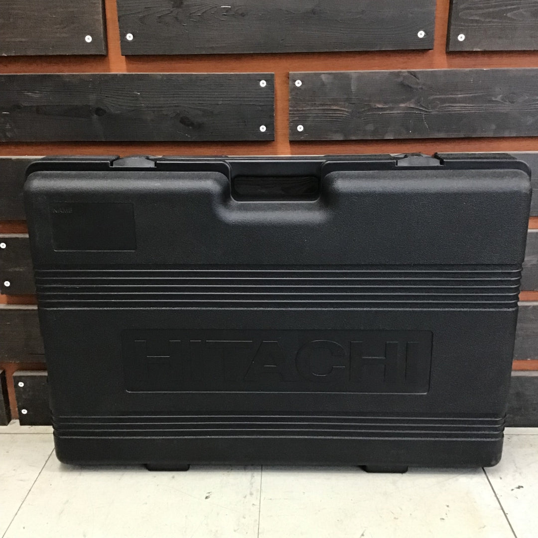 【中古品】 ハイコーキ/HIKOKI ※旧:日立工機 コードレスハンマドリル DH36DPA(NN) 【鴻巣店】