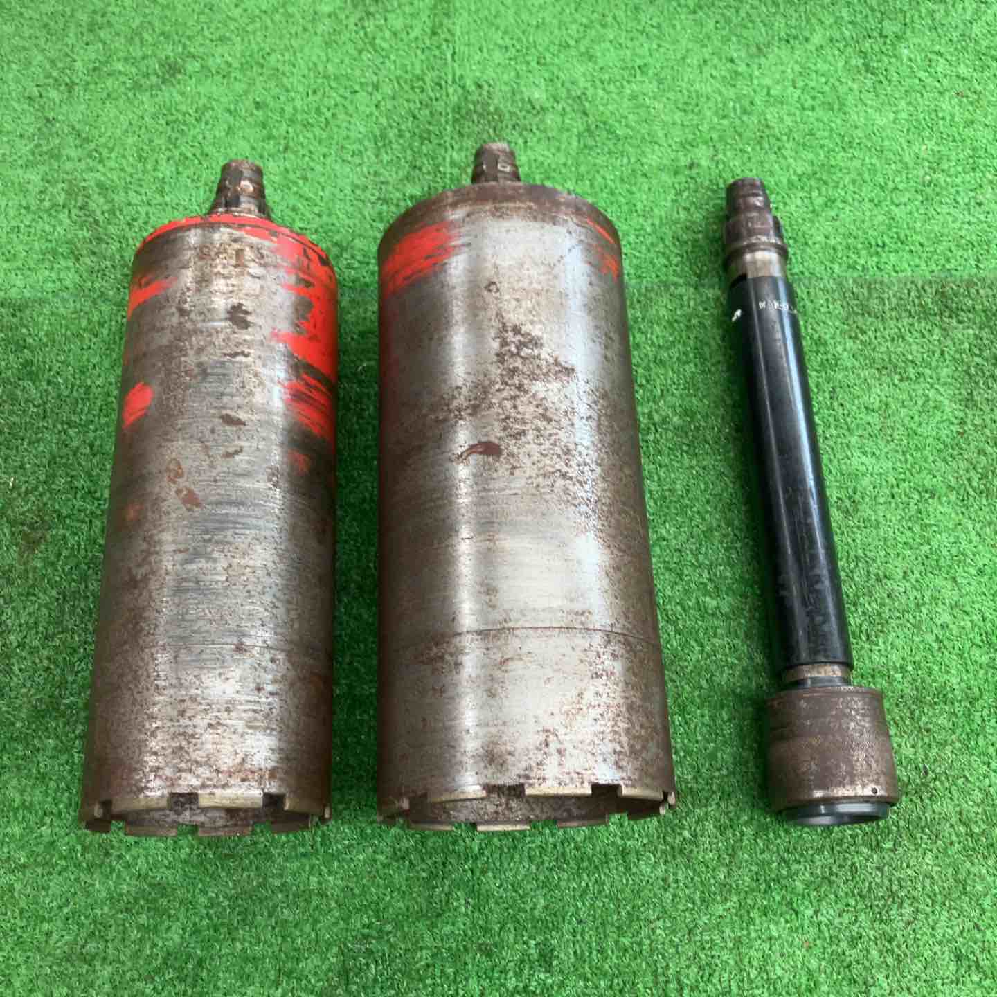 中古品】 ヒルティ/HILTI コアドリル・DD-80E 【桶川店】 – アクト