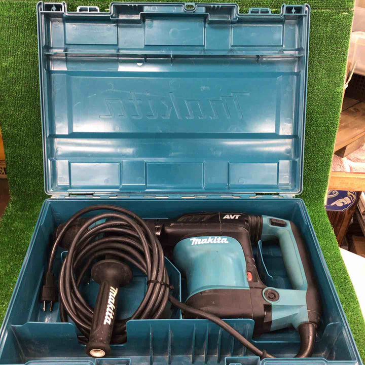 ★マキタ(makita) 電動ハンマ HM0871C【川崎店】