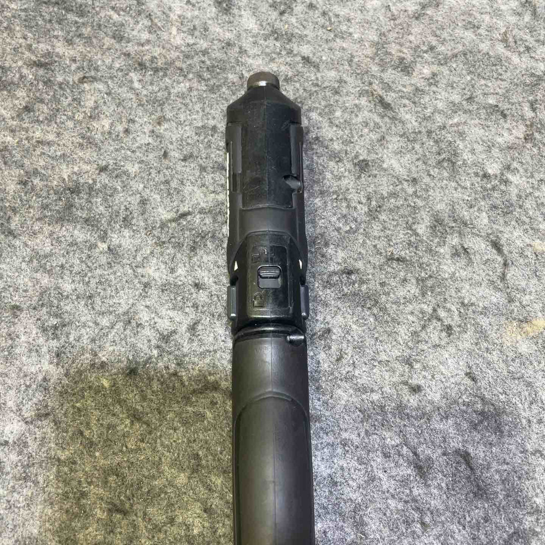マキタ(makita) コードレスペンインパクトドライバー TD022DSHXB【桶川店】