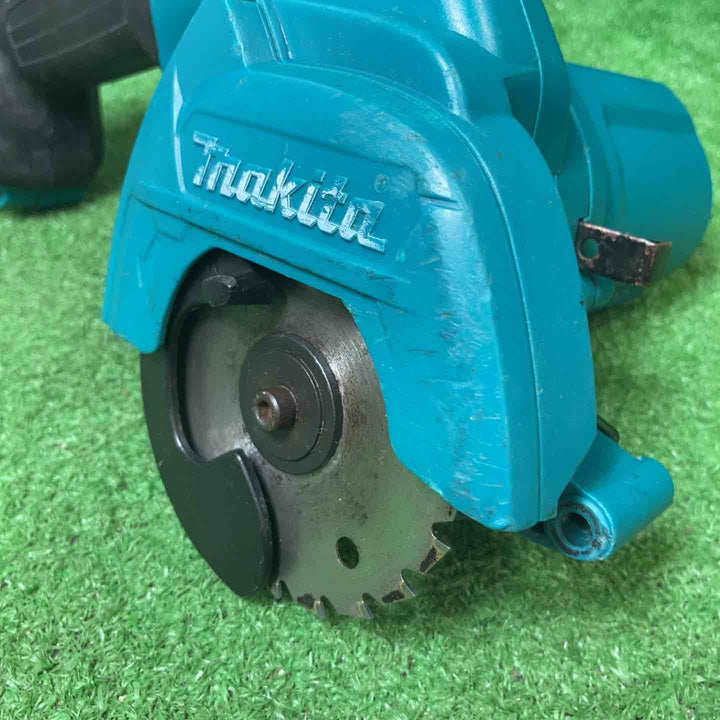 ★マキタ(makita) コードレスマルノコ HS301DSH【岩槻店】
