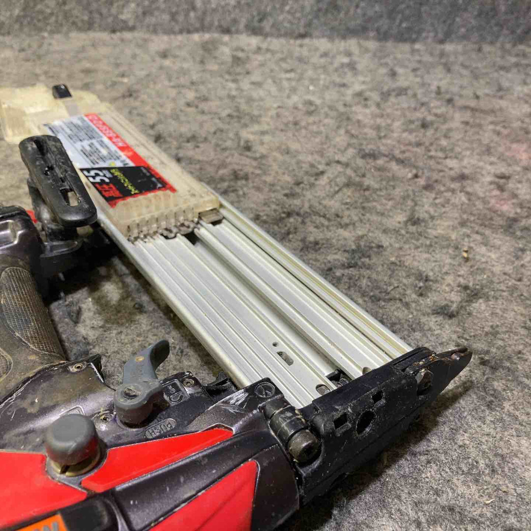 マックス(MAX) 高圧フィニッシュネイラ HA-55SF2(D)【桶川店】
