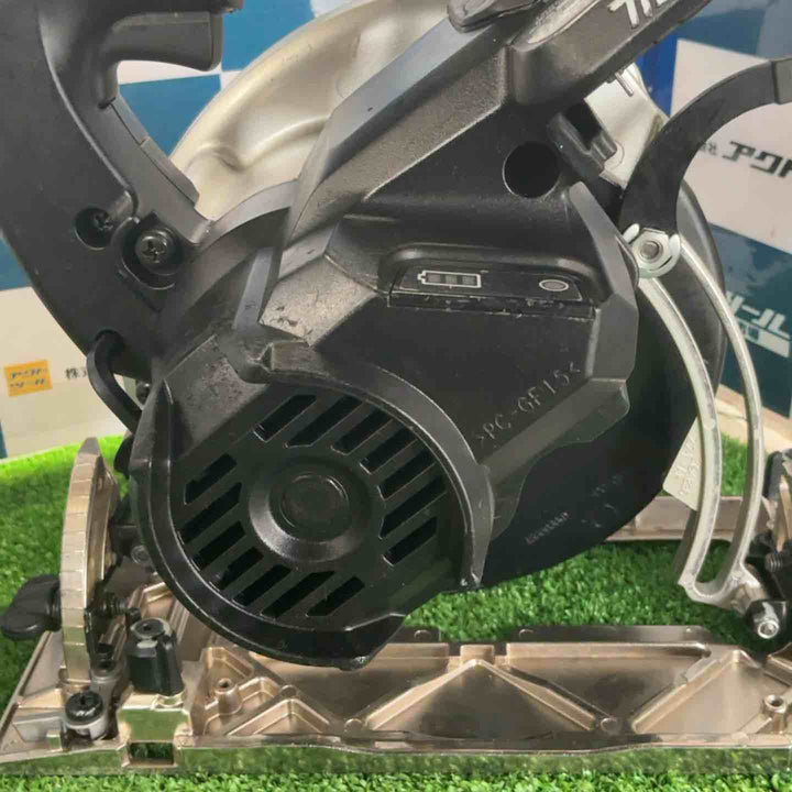 ★マキタ(makita) コードレス丸のこ HS631DZB【草加店】