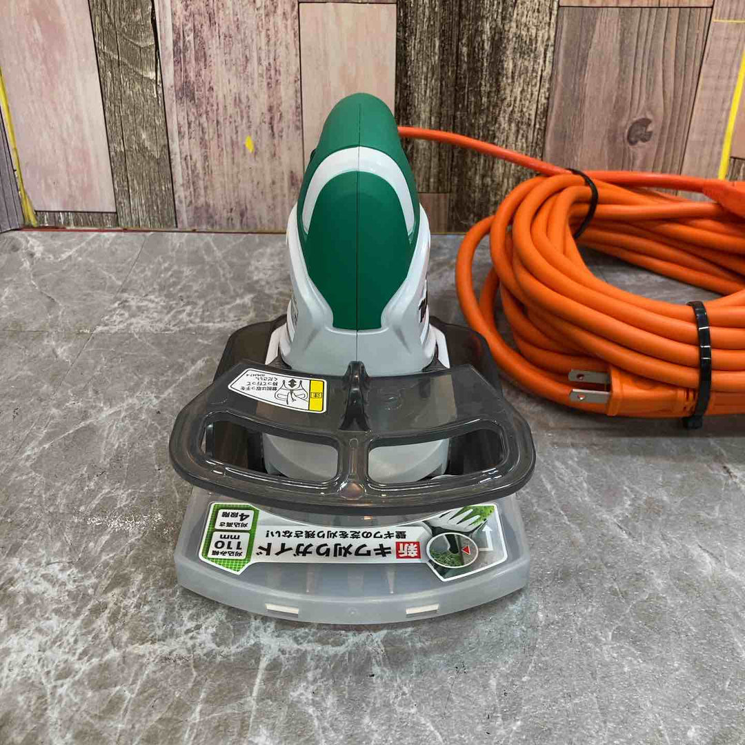 ◇マキタ(makita) 芝生バリカン MUM1101【八潮店】