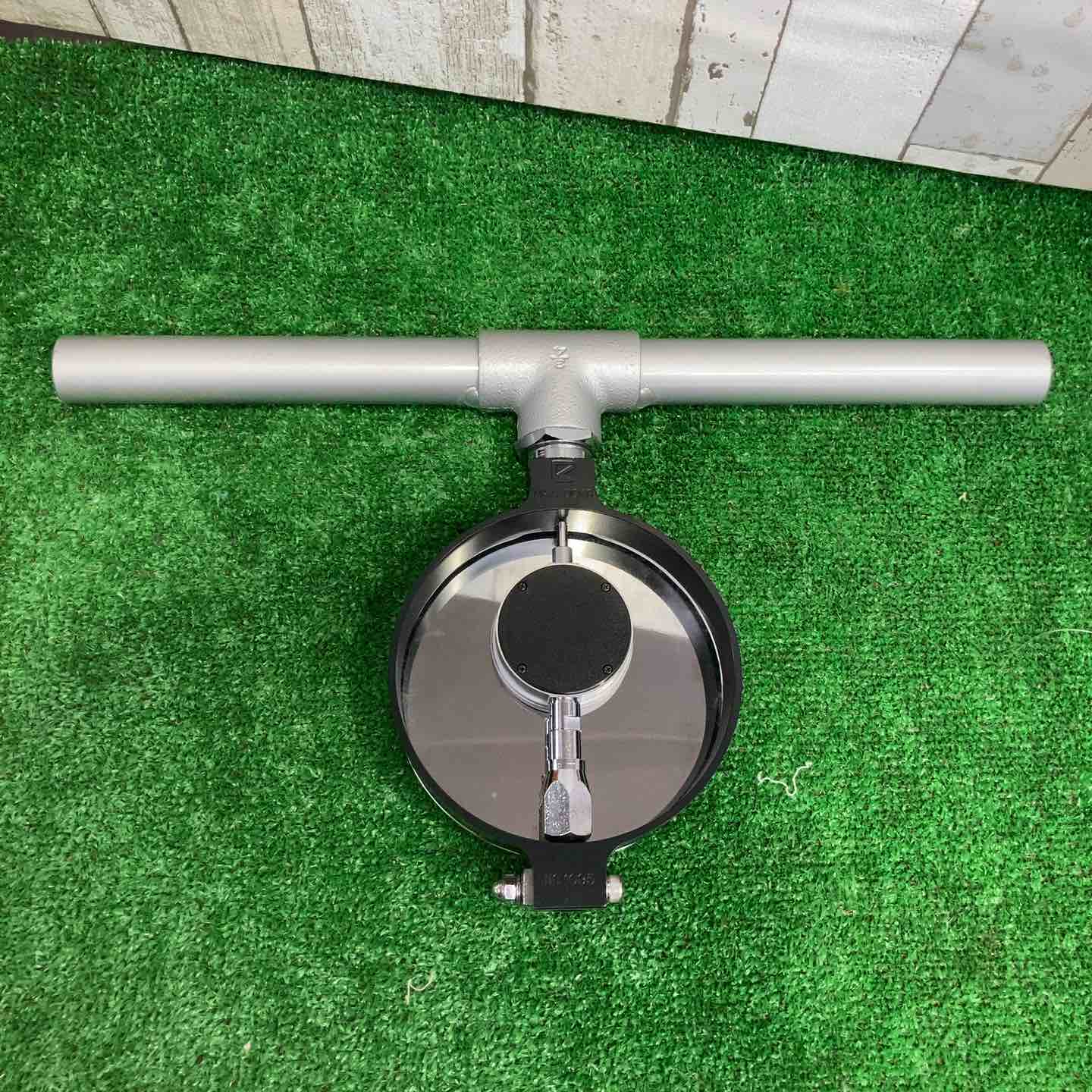 テスコ コーンペネトロメーター 100kg【町田店】 – アクトツール