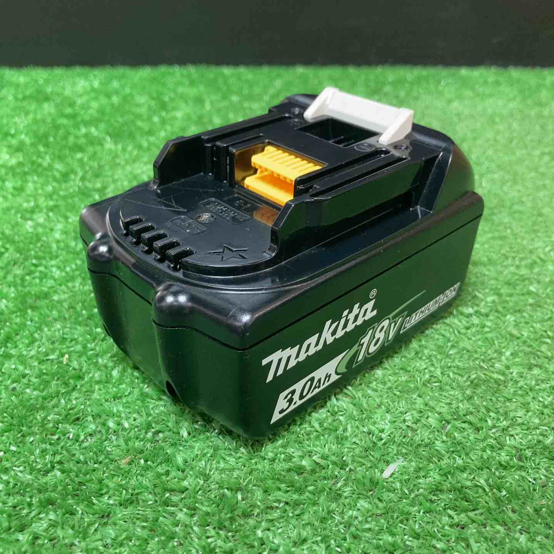 ★マキタ(makita) コードレスマルチツール TM51DZ ◎18V3.0Ahバッテリー1個付き【岩槻店】
