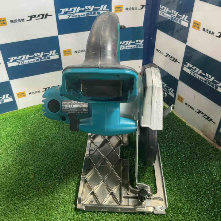 ★マキタ(makita) コードレス丸のこ SS540DZ【草加店】