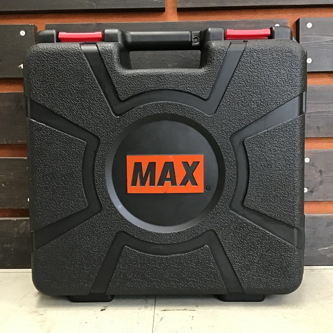 【中古品】 マックス/MAX  高圧エア釘打ち機 HN-65N4(D)-G 【鴻巣店】