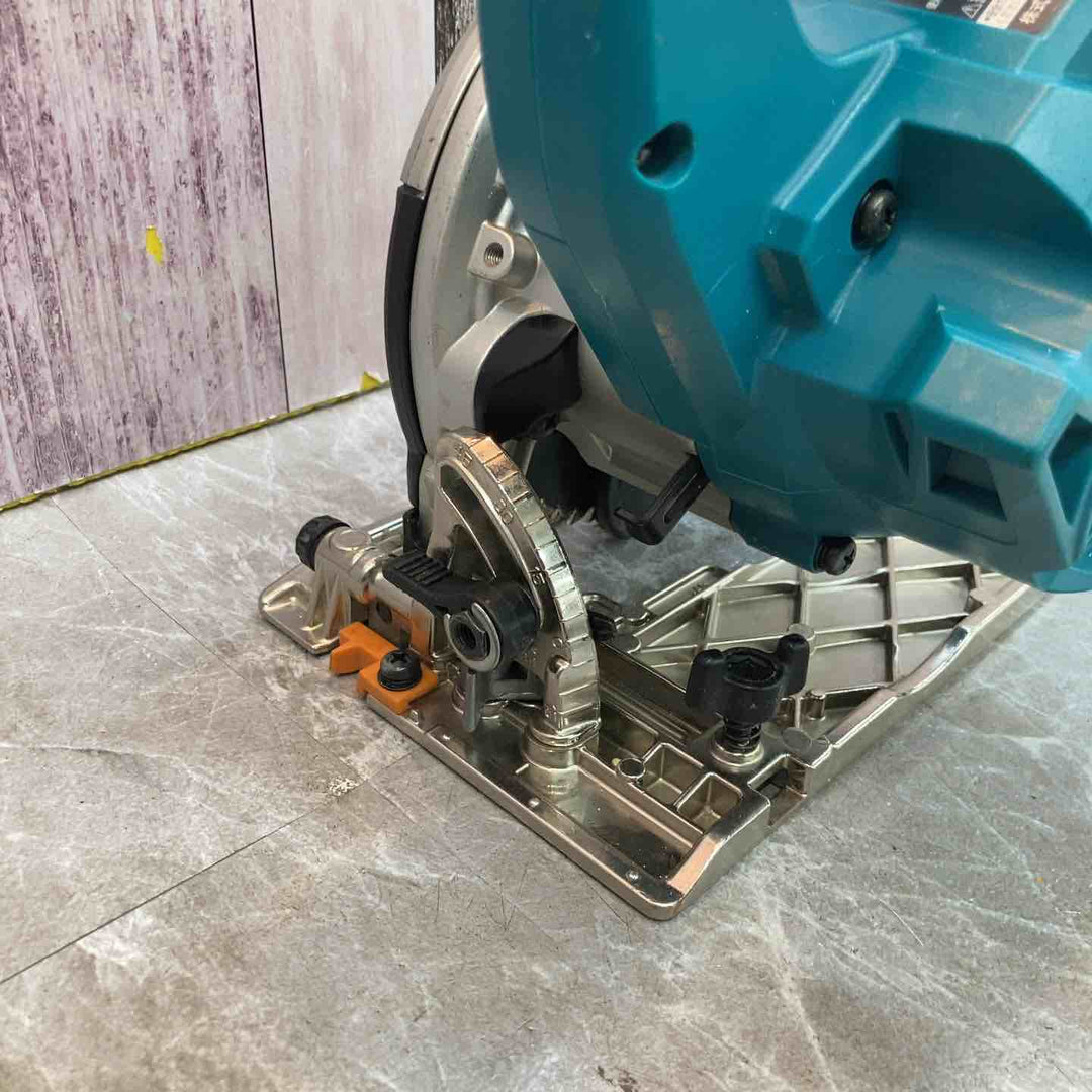 ★マキタ(makita) コードレス丸のこ HS474DZ【八潮店】