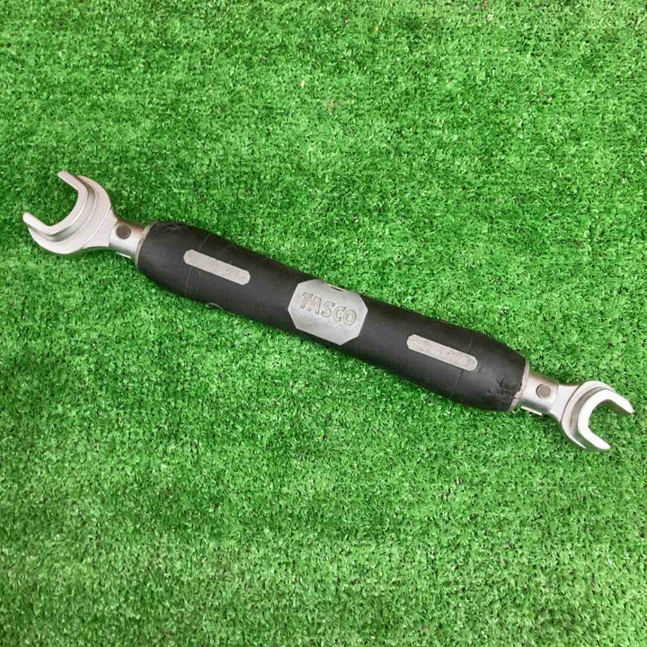 〇タスコ(TASCO) ダブルヘッドトルクレンチ TA771WT-23　未校正【桶川店】