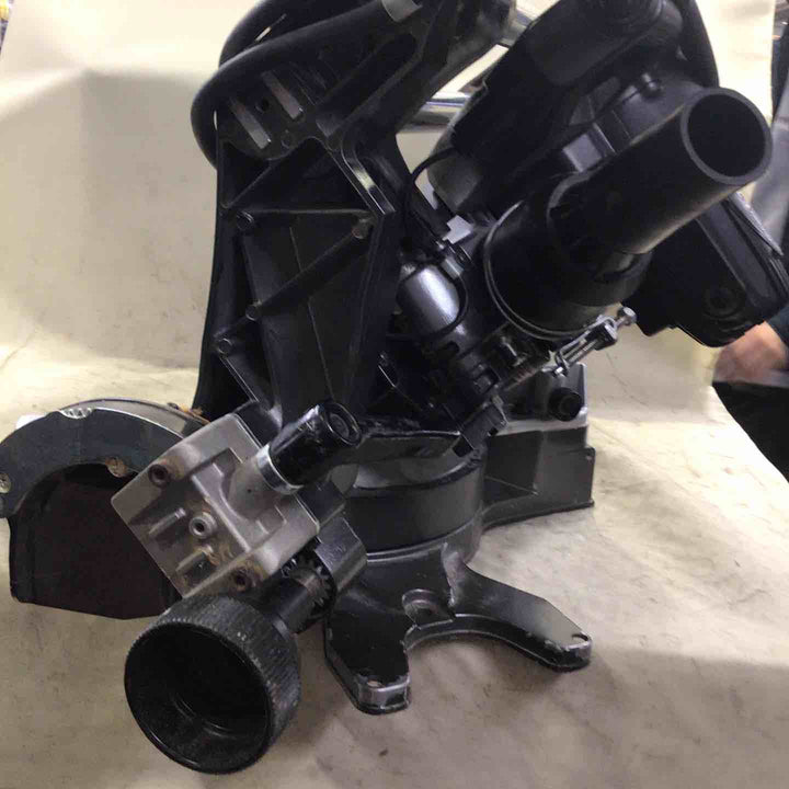 ★ハイコーキ(HIKOKI ※旧:日立工機) 卓上スライド丸のこ C7RSHD【町田店】