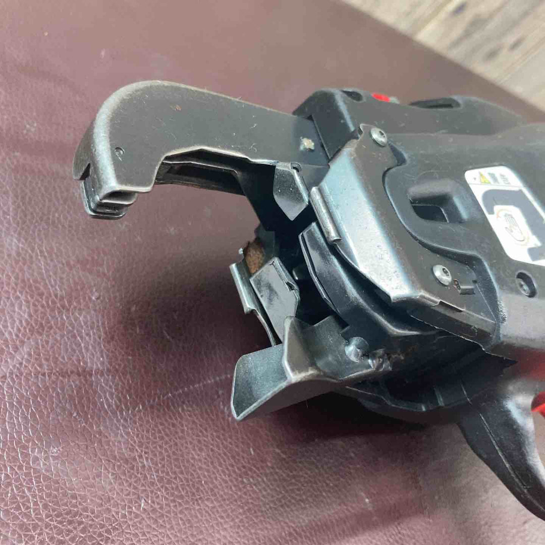 【中古品】 マックス(MAX) 鉄筋結束機 リバータイア RB-399A-HB2C フルセット品 【東大和店】
