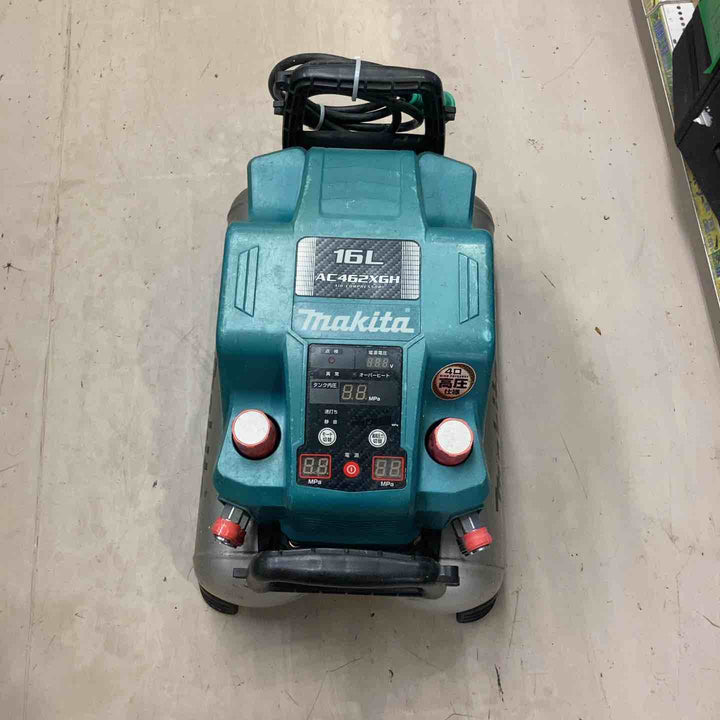 ★マキタ(makita) エアコンプレッサー AC462XGH【町田店】
