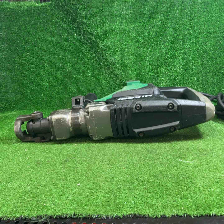 【中古品】ハイコーキ(HIKOKI ※旧:日立工機) ハンマドリル DH40SC【藤沢店】