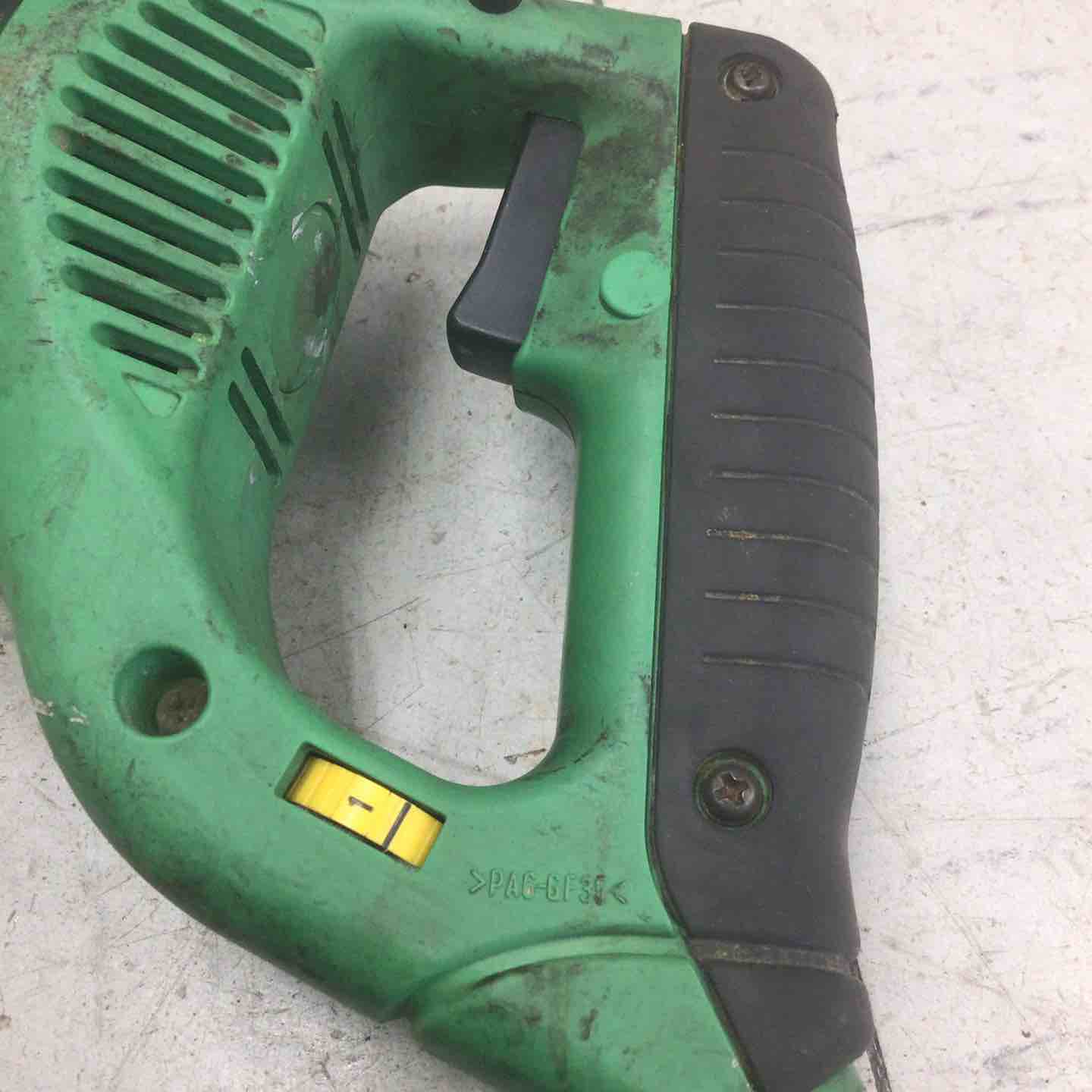 中古品】 ハイコーキ/HIKOKI 電子セーバーソー CR13VC 【鴻巣店