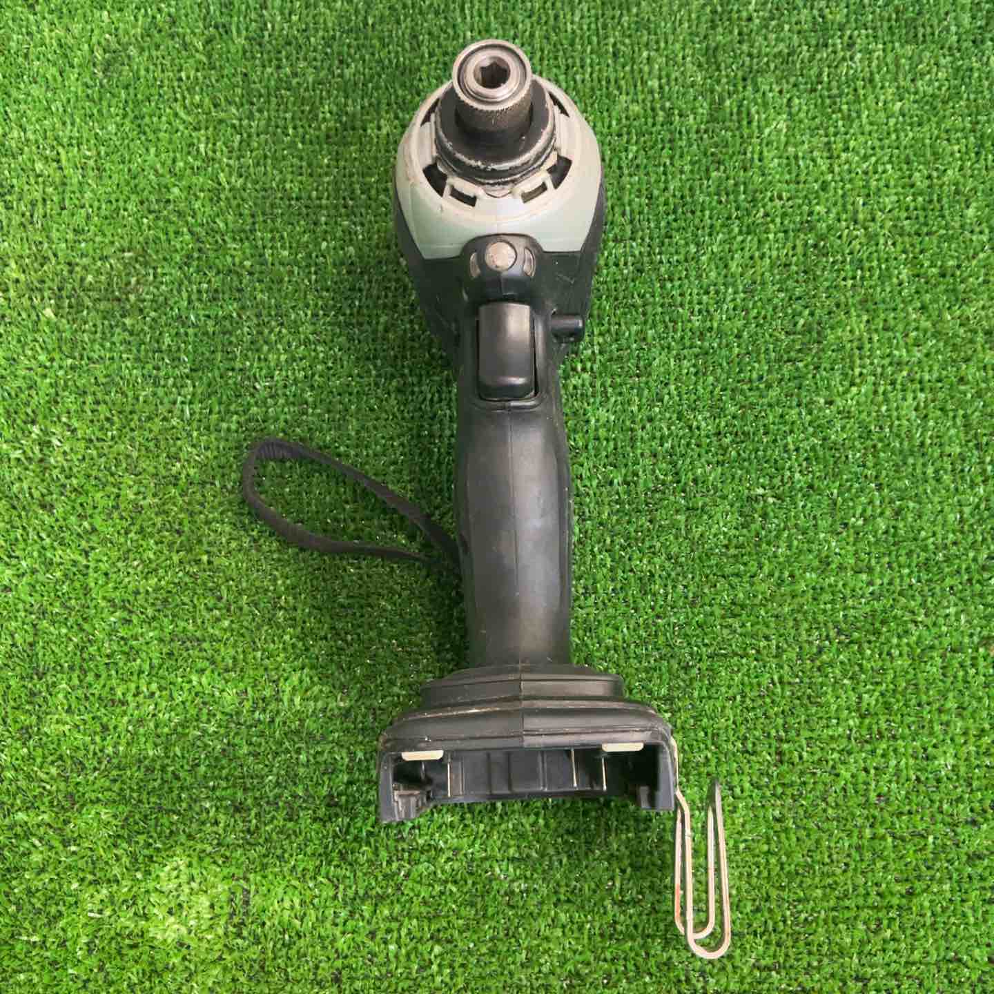 パワードドラコタグ無し ☆マキタ(makita) コードレスインパクトドライバー TD134DX2ZB