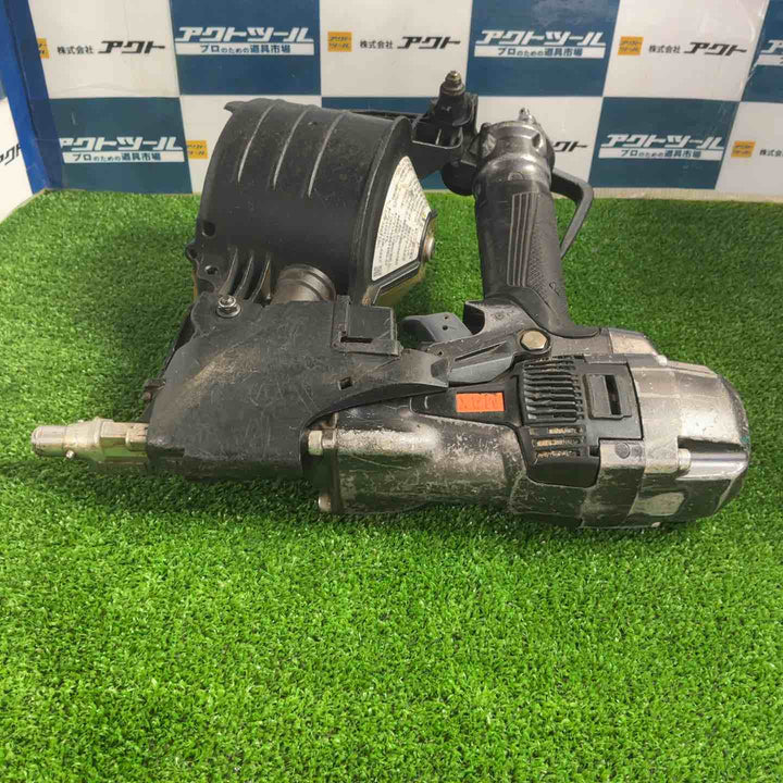 ★マックス(MAX) 高圧エア釘打ち機 HN-65FW1【草加店】