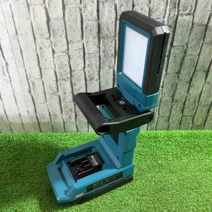 ★マキタ(makita) コードレスマグネットライト ML013GZ(本体のみ)【川口店】