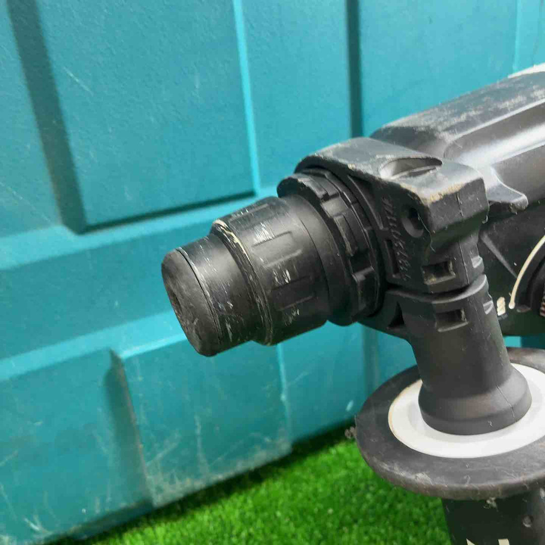 ★マキタ(makita) コードレスハンマドリル HR244DRGX【藤沢店】