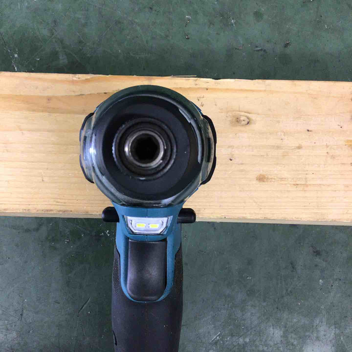 ☆マキタ(makita) コードレスインパクトドライバー TD157DZ【戸田店】