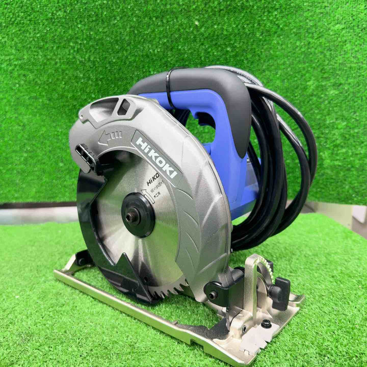 HiKOKI(ハイコーキ)旧日立工機 丸のこ  FC6MA3【桶川店】