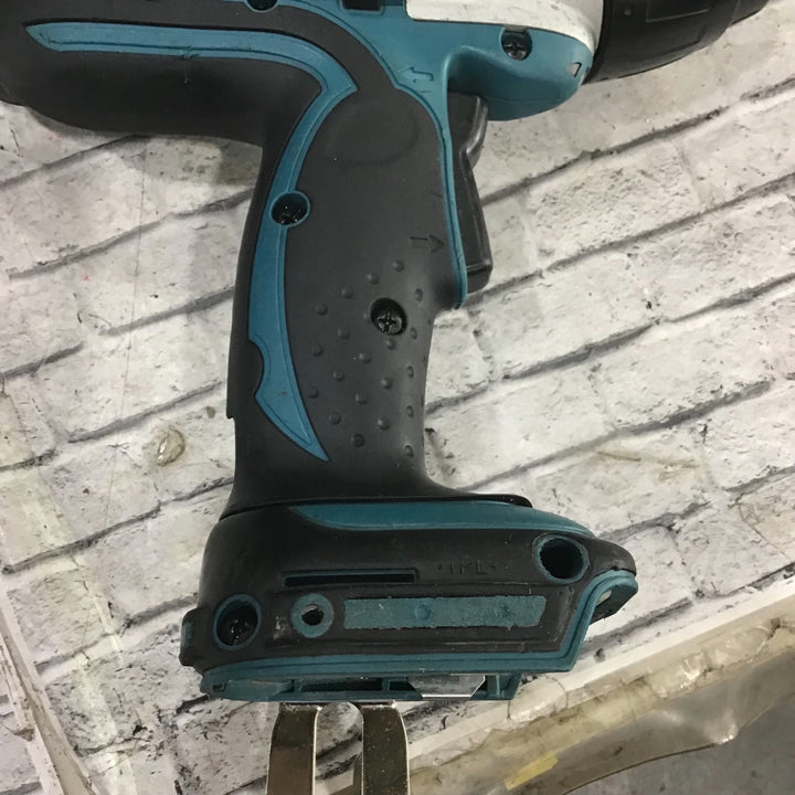 マキタ(makita) 充電式インパクトレンチ TW450DRF【川口店】