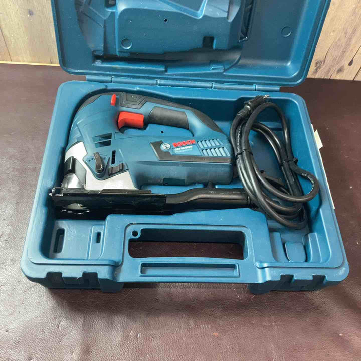 【中古品】 ボッシュ(BOSCH) ジグソー GST90BE/N 【東大和店】