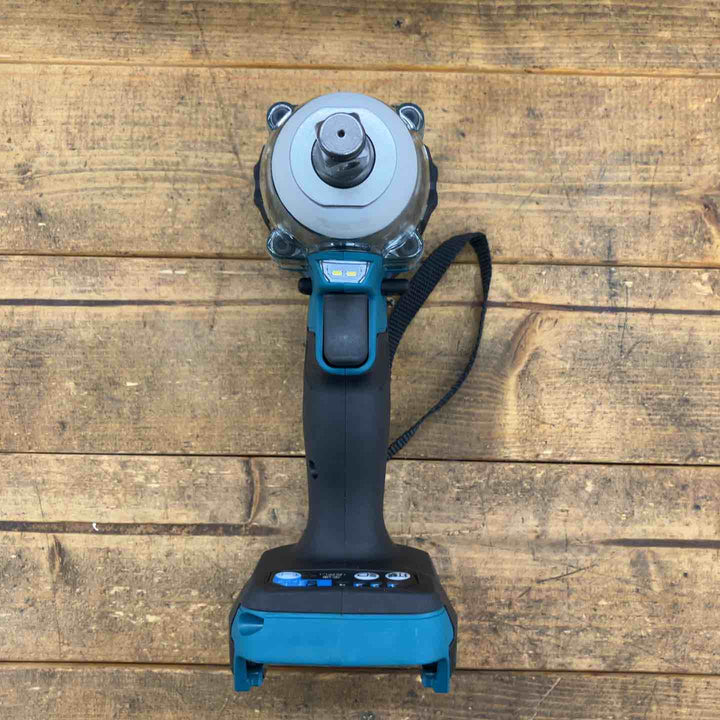 【未使用品】マキタ(makita) コードレスインパクトレンチ TW300DZ【所沢店】