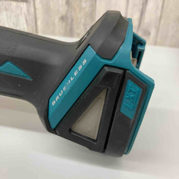 ☆マキタ(makita) 100mmコードレスディスクグラインダ GA404DZN (GA404DN)【戸田店】