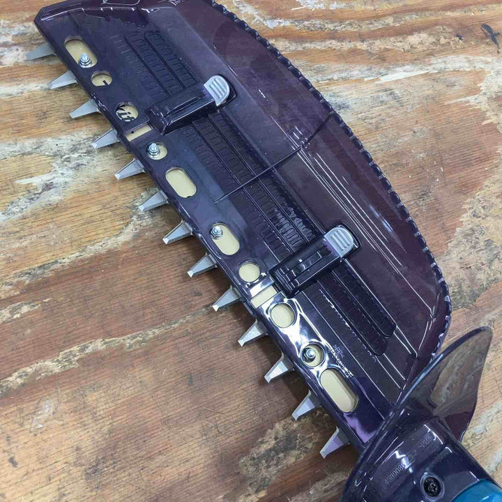 ◇マキタ(makita) コードレスミニ生垣バリカン MUH367DZ【柏店】