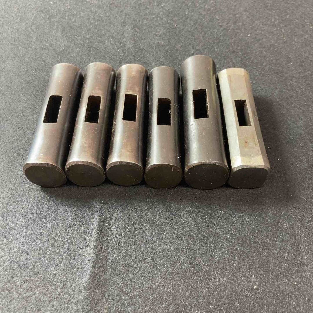 【未使用(店頭展示品)】玄翁(玄能)21本まとめ かね弘・喜夫作など 総重量5.47Kg【東大和店】