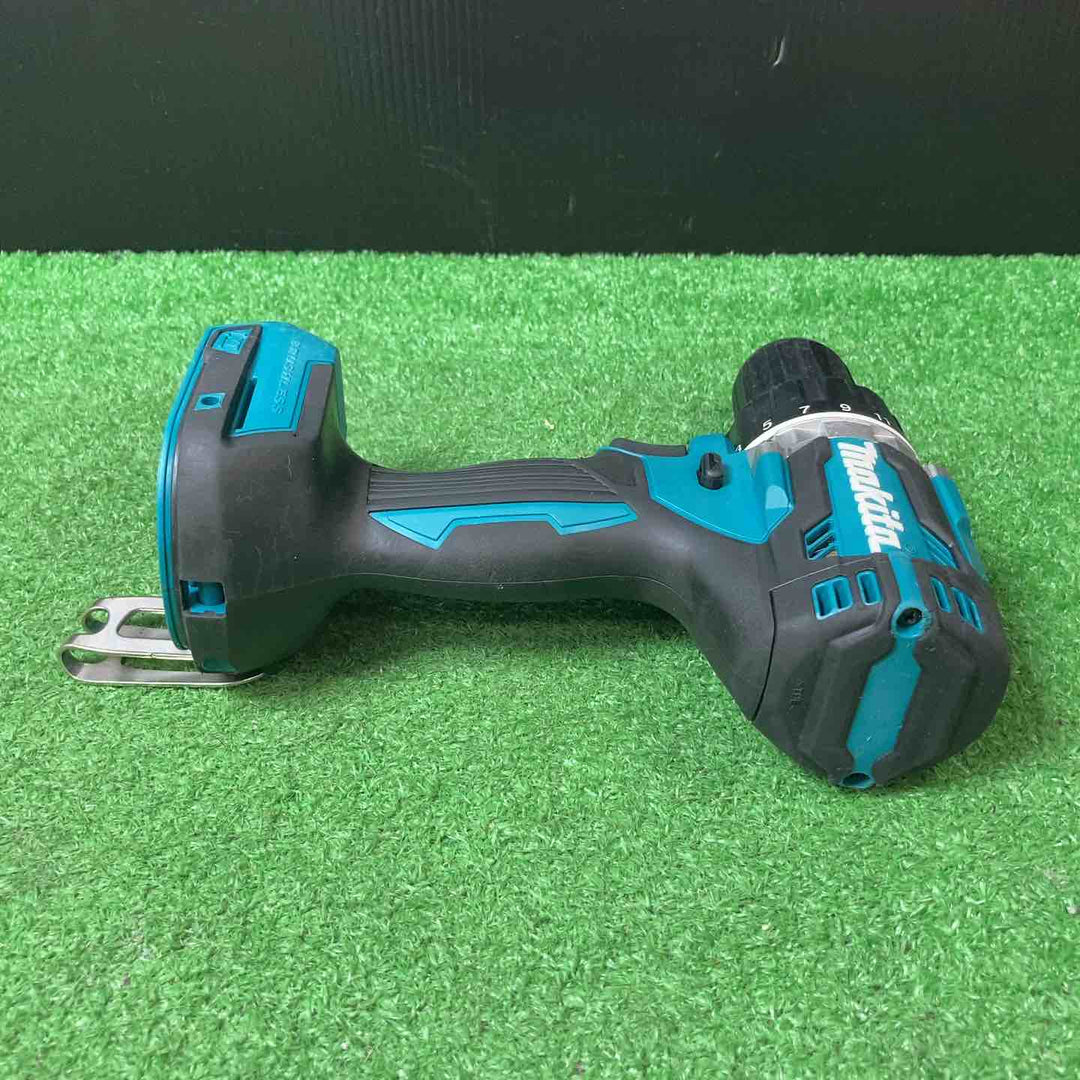 ◇マキタ(makita) コードレスドリルドライバー DF474DZ  本体のみ【岩槻店】