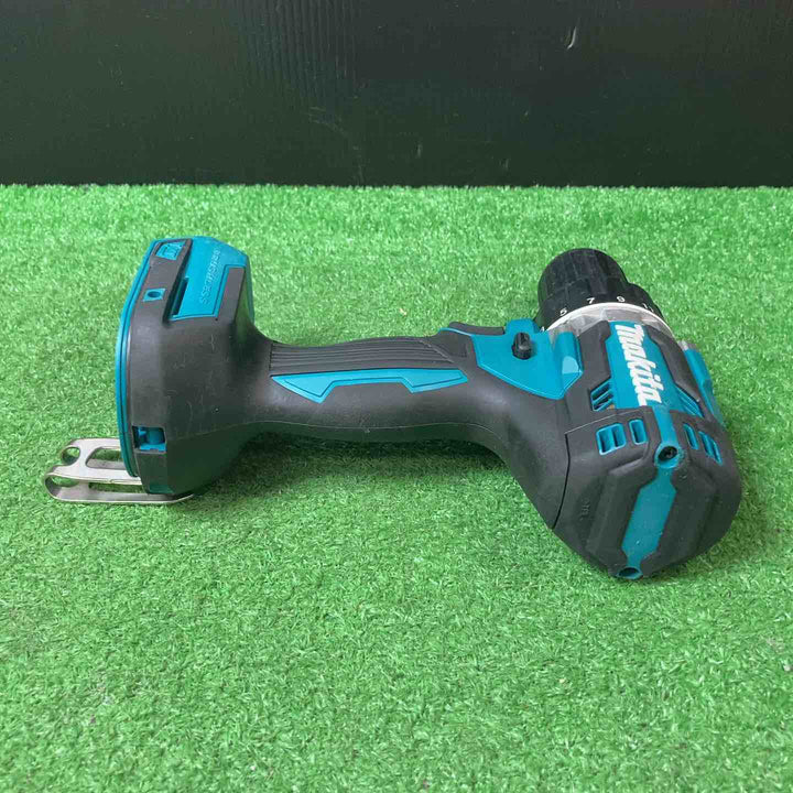 ◇マキタ(makita) コードレスドリルドライバー DF474DZ  本体のみ【岩槻店】