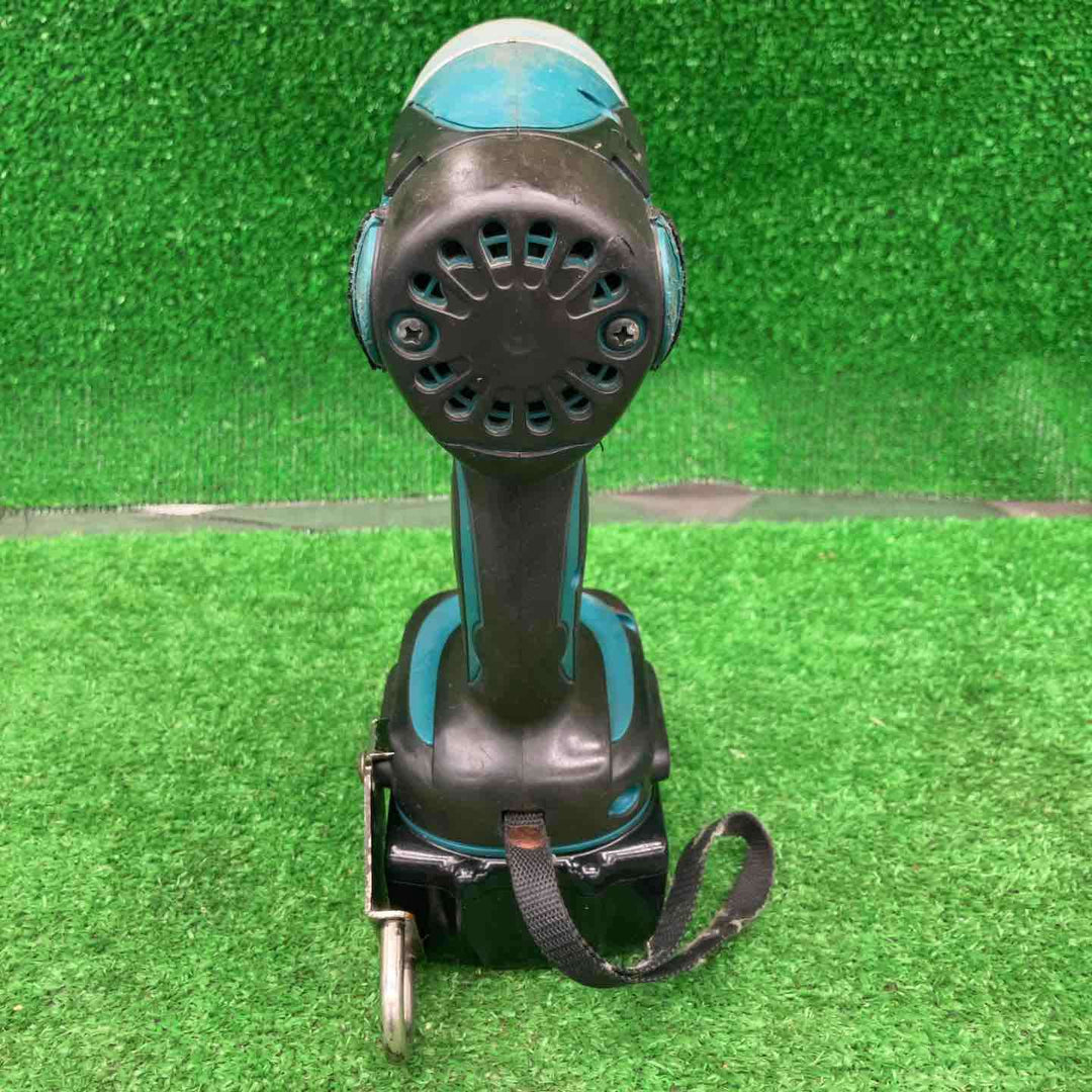 【中古品】マキタ(makita) コードレスインパクトレンチ TW251DRFX【桶川店】