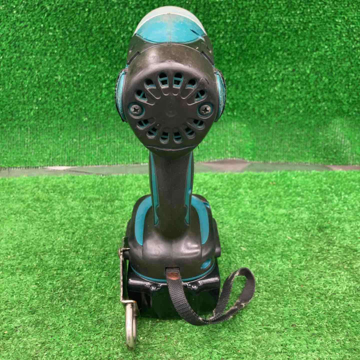 【中古品】マキタ(makita) コードレスインパクトレンチ TW251DRFX【桶川店】