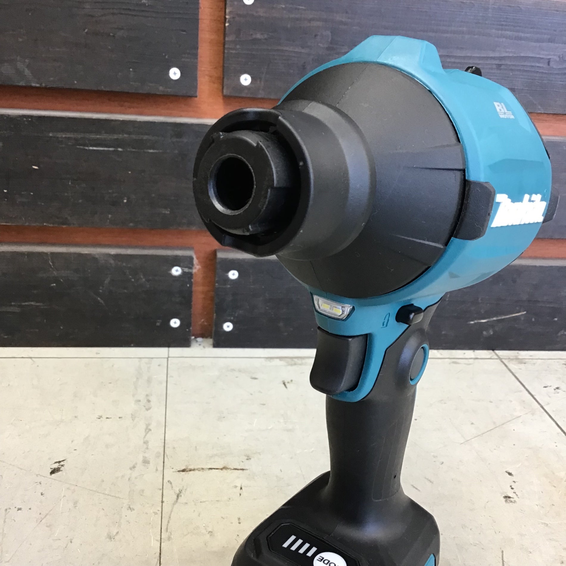 中古美品】マキタ/makita コードレスエアダスタ AS180DZ 【鴻巣店