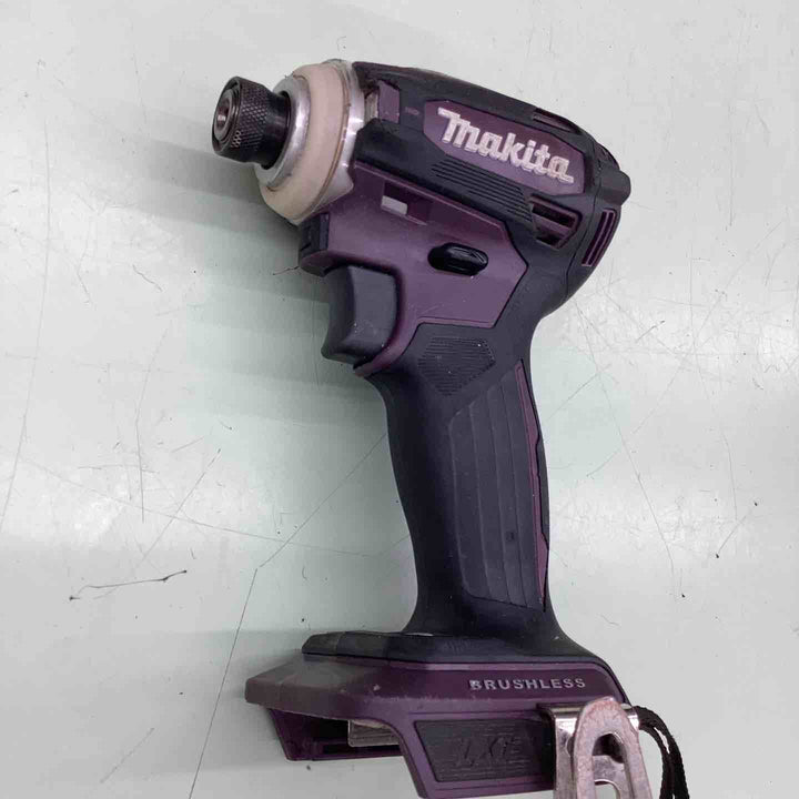 ★マキタ(makita) コードレスインパクトドライバー TD172DGXAP【越谷店】