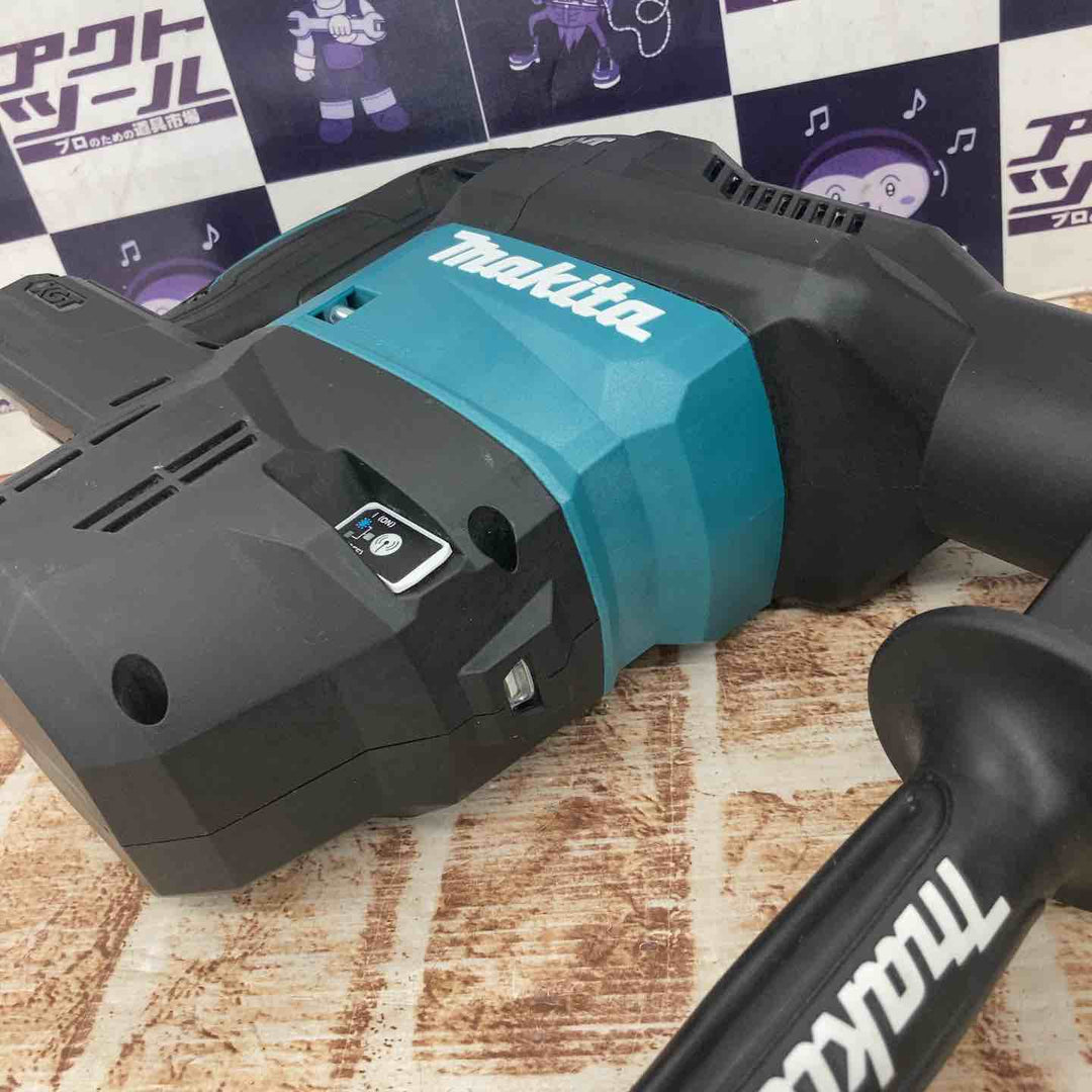 【中古品】マキタ(makita) コードレスハンマ HM001GZK【所沢店】